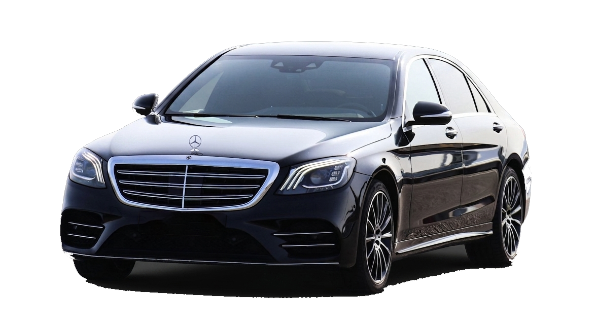 VIP automobil