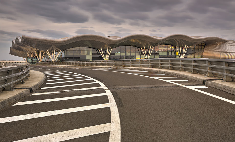 Aerodrom Zagreb